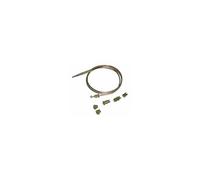 Electrolux Kit thermocouple 50268208001 900 mm pour four/cuisinière livré avec raccords