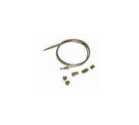 Electrolux Kit thermocouple 50268208001 900 mm pour four/cuisinière livré avec raccords