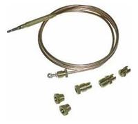 Kit thermocouple 900mm Four, cuisinière 50268208001 ELECTROLUX Four, cuisinière 50268208001 ELECTROLUX