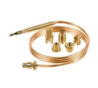 Kit thermocouple 900mm Four, cuisinière 50268208001 ELECTROLUX Four, cuisinière 50268208001 ELECTROLUX