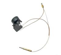 Kit thermocouple avec interrupteur inclinable pour sécurité de chauffage de | Kit thermocouple avec interrupteur inclinable pour sécurité de chauffage de terrasse