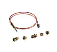 Kit thermocouple universel avec raccords 600 mm Plaque de cuisson 50268207003