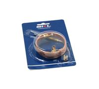 Kit thermocouple universel pour four 1200 mm Ø3 mm