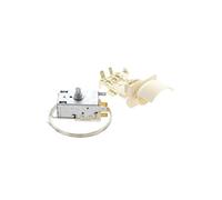 Kit Thermostat Avec Porte-Ampoule Réfrigérateur Whirlpool Original 484000008566
