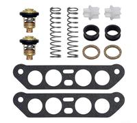 Kit Thermostat Complet 18-3673 pour Evinrude 85-140 pour hp Kit | Compatibilité , modèles 85 à 140 pour hp, remplacement direct, aftermarket durables