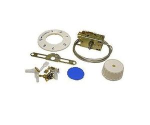 KIT THERMOSTAT FREEZER RANCO 3000MM VT93 pour REFRIGERATEUR Divers - TRF308UN