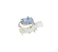 Kit thermostat lamp holder inve pour refrigerateur - 484000008565