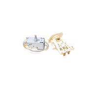 Whirlpool Thermostat 484000008566 pour réfrigérateur-congélateur porte-lampe (195213-15963)