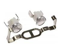 Kit thermostat nc210° 260° 16mm a2608n pour seche linge whirlpool - a21007n G