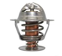Kit Thermostat pour cuivre OEM 879150054 pour Inboard Kit Thermostat | Ouverture à 160°F, compatible 2.0L 115-175HP, prévient surchauffe, optimise rendement, installation directe