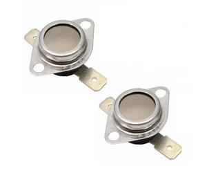 Kit thermostat pour sèche-linge Ariston Green Spot 106 °C et 130 °C C00095566