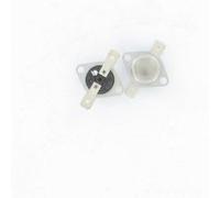 Kit thermostat pour sèche-linge - Hotpoint Indesit - Blanc - Accessoire - Compatible avec sèche-linge électrique
