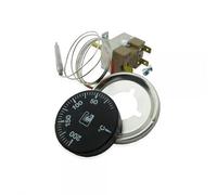 Kit thermostat régulation 0-200 °C friteuse