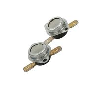 Kit thermostat Sèche-linge (C00112196 ARISTON HOTPOINT INDESIT WHIRLPOOL)