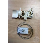 Kit thermostat + support lampe réfrigérateur Whirlpool - ART6501/A+ - Accessoires d'appareils