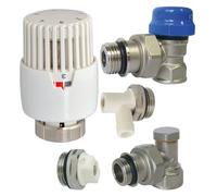 KIT THERMOSTATIQUE LIQUIDE