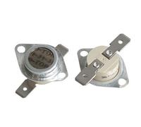 Kit Thermostats 130° Sèche Linge Ariston Indesit C00095566