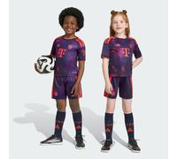 Kit Third FC Bayern Munich26/27 Enfants Multicolor 2-3A