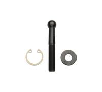 Kit tige de poussée Hayes Stroker Trail/Carbon/Gram/Ace Noir