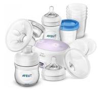 Kit tire-lait électronique simple natural - philips avent G