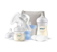 Kit Tire-Lait Manuel Natural Motion - Philips Avent