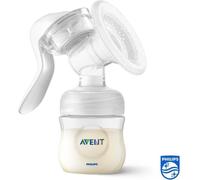 Kit tire-lait manuel - PHILIPS - Simple