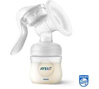Philips AVENT SCF430/20 Tire-lait manuel