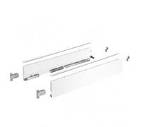 Kit tiroir - hauteur 101 mm - L650 mm - blanc - AvanTech YOU HETTICH