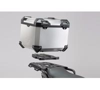 Kit Tocase TRAX ADV Sw-Motech 38L GRIS Triumph Sprint ST 1050 / Tiger 1050 SE.