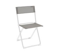 Kit Toile De Rechange Chaise - Balcony - Batyline® Iso - Gris Terre - Lafuma Mobilier