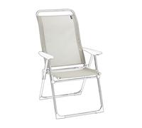 Kit Toile De Rechange Fauteuil - Alu Cham/cham Elips - - Beige Seigle - Lafuma Mobilier