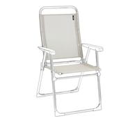 Kit Toile De Rechange Fauteuil - Alu Victoria - - Beige Seigle - Lafuma Mobilier
