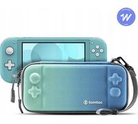 Kit TomToc Nintendo Switch Lite Ocean Blue