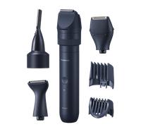 Kit Tondeuse à Barbe et Cheveux MULTISHAPE avec Accessoire de Précision et Batterie Rechargeable