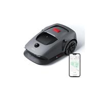 MOVA Kit tondeuse robot 600 Ultra – 81 lames, LiDAR 3D 360°, jusqu'à 800 m², contrôle via App