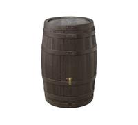 Graf Kit tonneau Vino 400 L Brun 995098