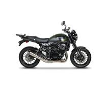 Shad Fixation Arrière Top Master Kawasaki Z900rs/z900rs Cafe One Size Black