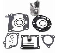 Kit top End Kit Joints de piston Roulement for pour Honda CR125 2000 2001 2002