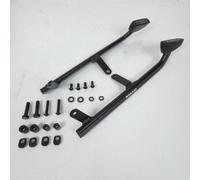 Kit TOP MASTER Support de top case Shad pour moto Honda 650 Cb F H0CF64ST