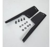 Kit TOP MASTER Support de top case Shad pour moto Kawasaki 650 Versys K0VR65ST