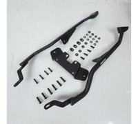 Kit Top Master Support De Top Case Shad Pour Moto Suzuki 750 Gsr S0gs71st