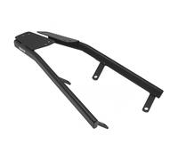 Kit TOP MASTER Support de top case Shad pour moto Yamaha 1000 Fazer Y0FZ11ST