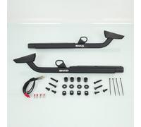 Kit TOP MASTER Support de top case Shad pour moto Yamaha 900 MT-09 Y0MT97ST