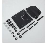 Kit TOP MASTER Support top case Shad pour scooter Piaggio 500 MP3 TOURING SPORT