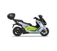 Kit Top - SHAD - BMW C-evolution Electric - Multicolore - Facile à assembler - Sécurisé