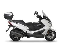 Kit Top - SHAD - KYMCO XTOWN '16 - Noir - Fixation Top Master - Moto
