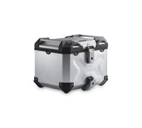Kit topcase TRAX ADV BMW R 1300 GS (23-) Argenté 38 L