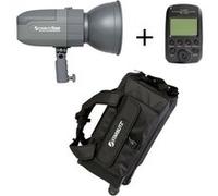 Starblitz kit torche autonome 400w ttl pour boîtiers nikon G