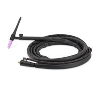 Kit Torche GYS pour soudure TIG LIFT SR17V 10/25 - 9mm