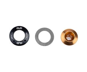 KIT TORNILL.BIELA SRAM AUTO-EXTRAIB.M18/M30 DUB OR